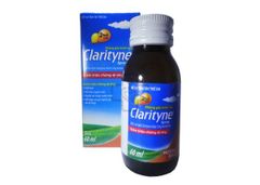 Clarityne 1mg/ml 60ml