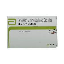 Creon 25000