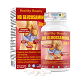 HB GLUCOSAMINE 3 IN 1