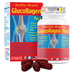 GLUCOLLAGEN 7 IN 1