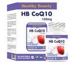 HB CoQ10 150MG
