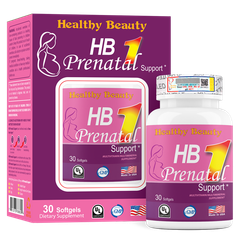 HB Prenatal Support