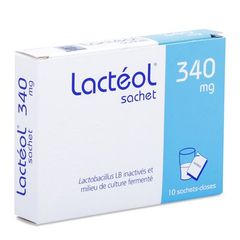 Lacteol - 340mg