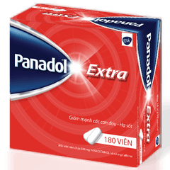 Panadol Extra