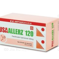 Usaallerz 120MG