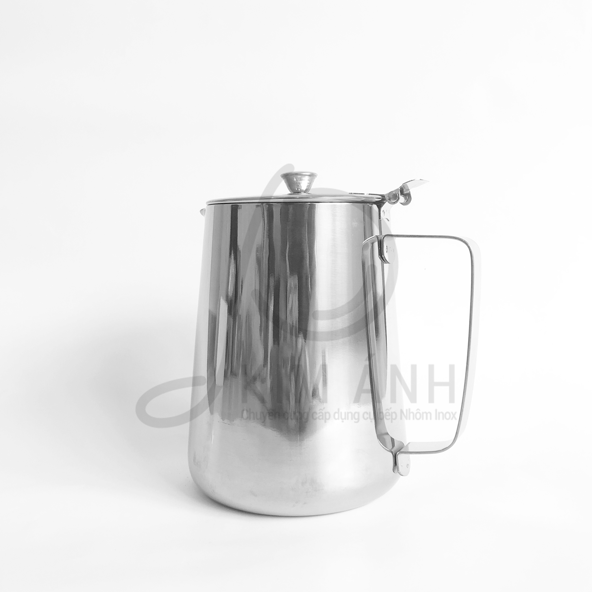 Ca sữa inox 2 lít giữ nhiệt