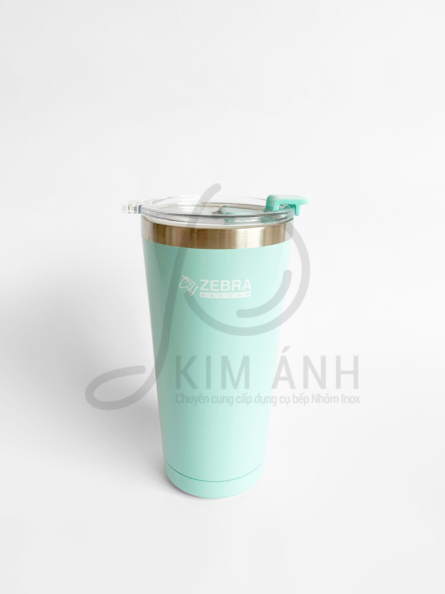 Ly giữ nhiệt Thái Zebra Polar