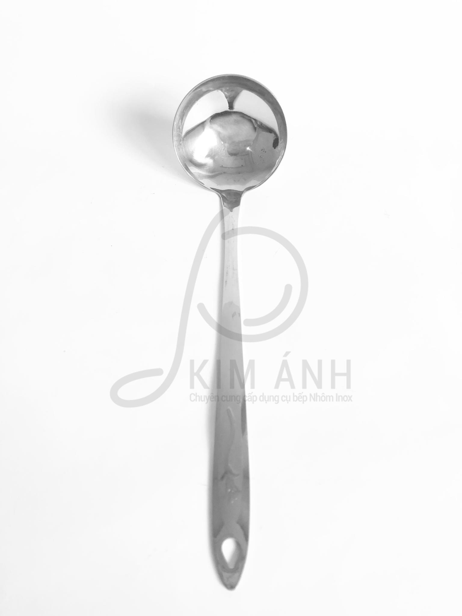 Vá inox cao cấp
