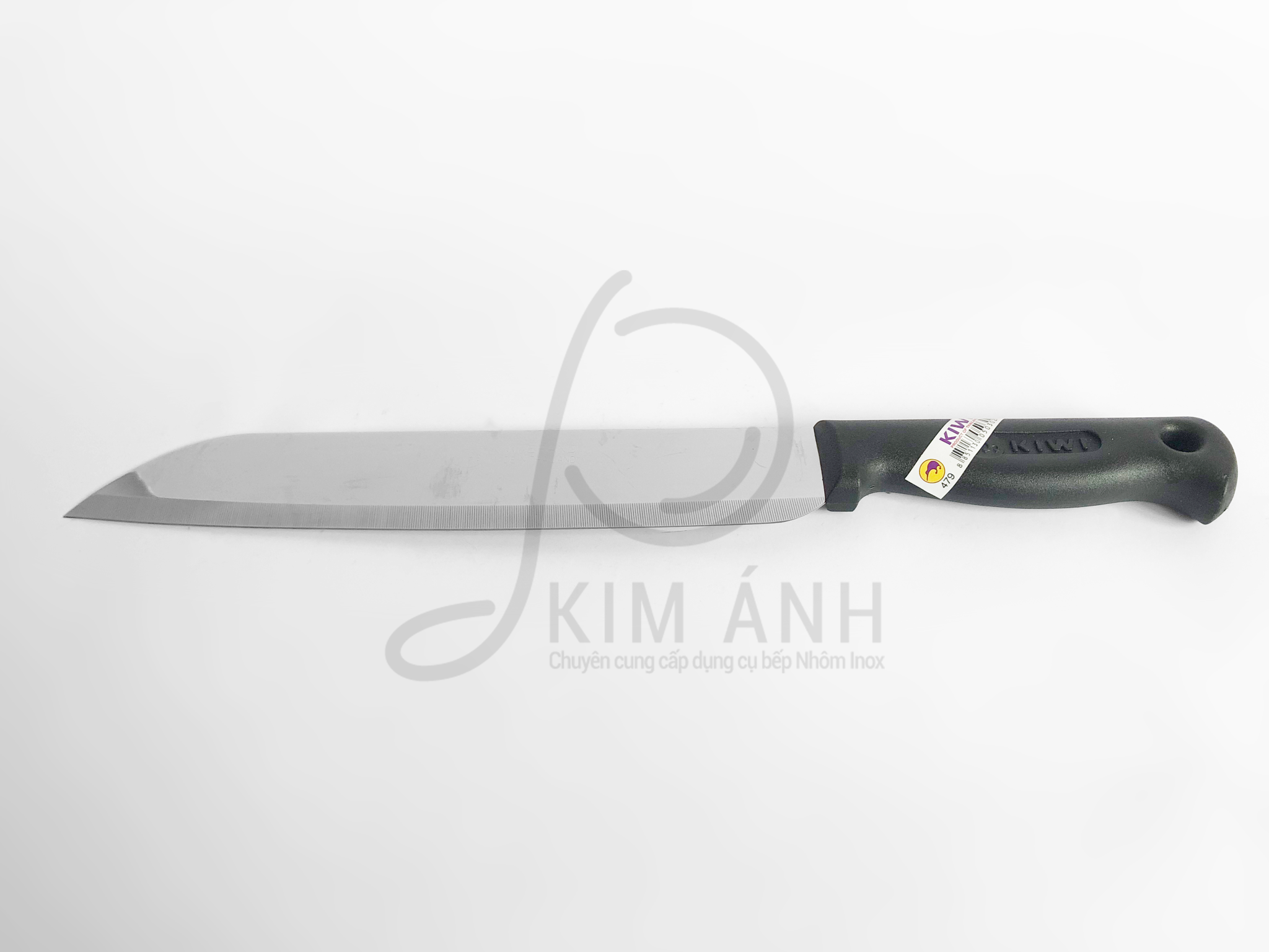 Dao bếp Thái Kiwi 478 dài 30cm