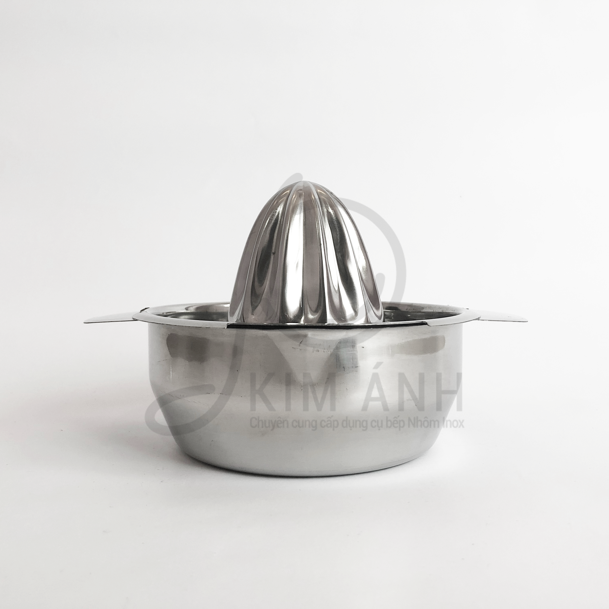 Vắt cam Inox