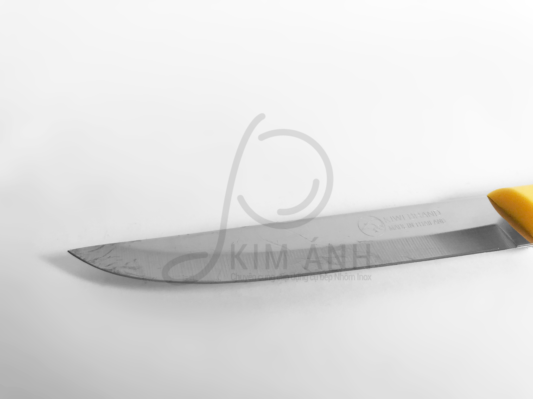 Dao Kiwi Thái 511 cán nhựa đầu nhọn