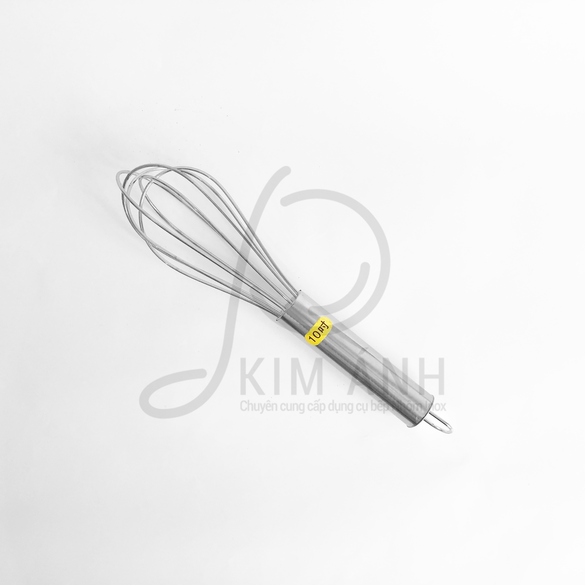 Phới lồng đánh trứng Inox