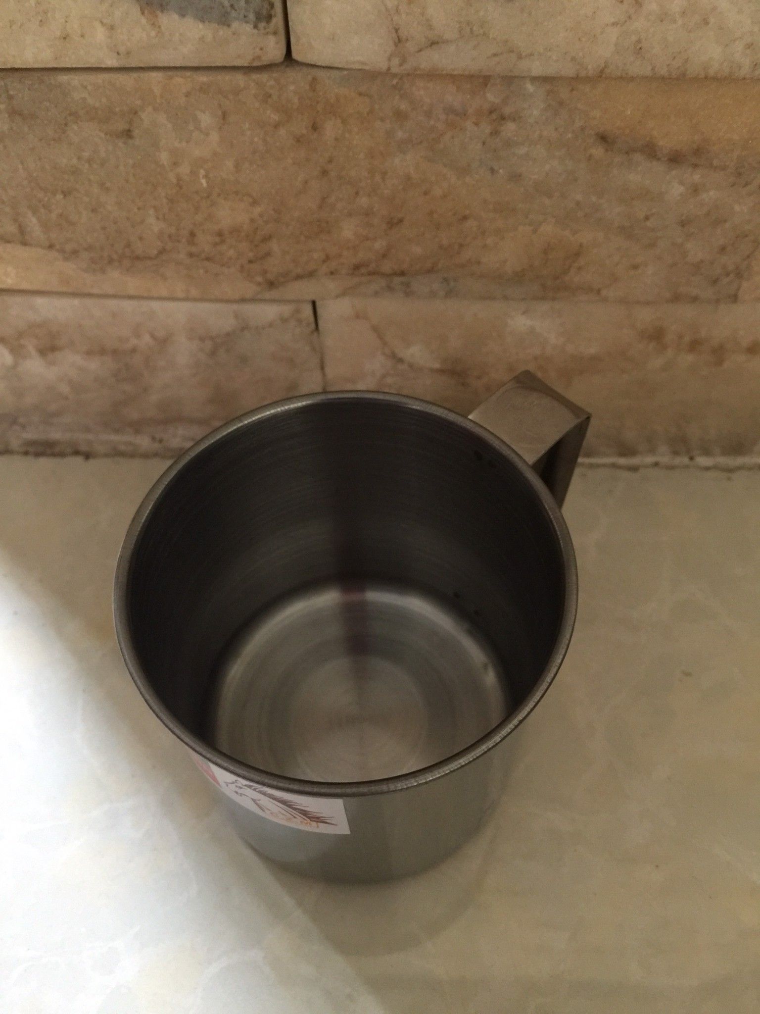 Ca Inox Zebra dày loại tốt
