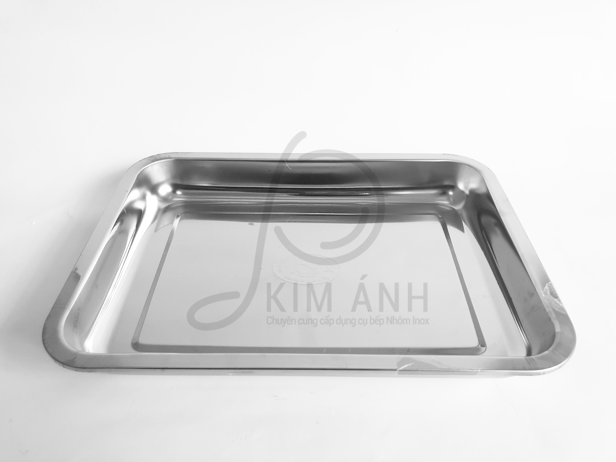 Mâm inox cao cấp