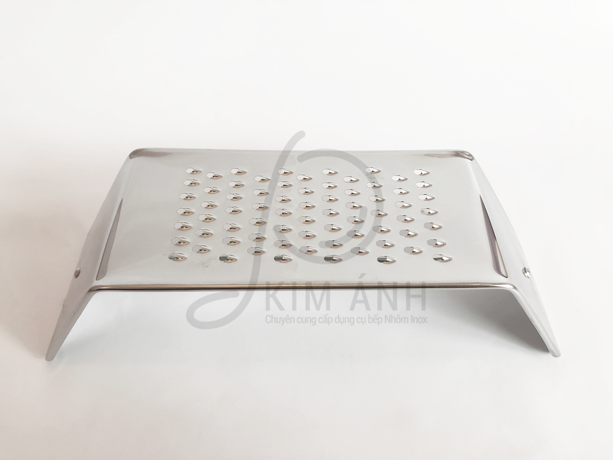 Dụng cụ bào inox