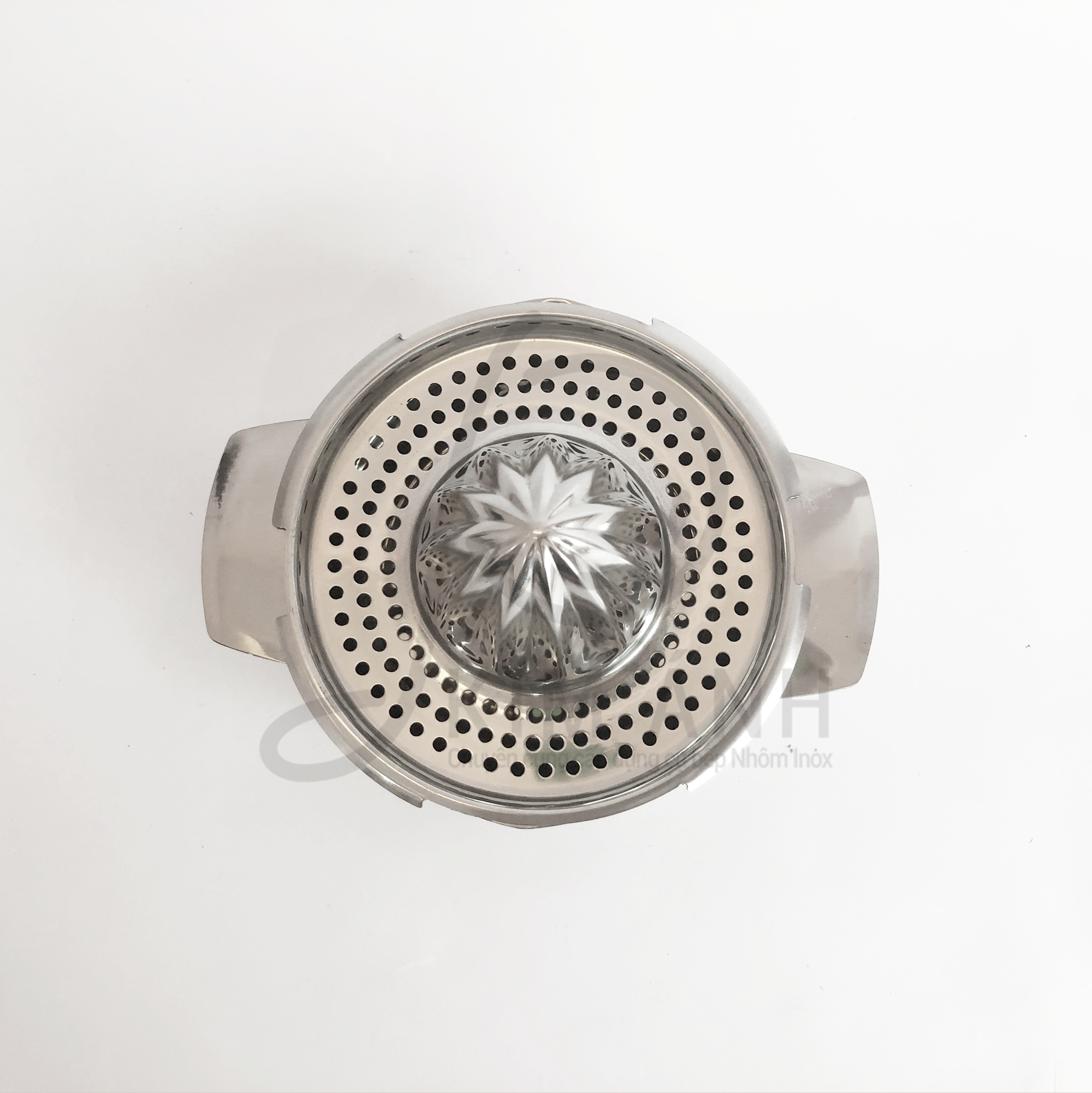 Vắt cam Inox