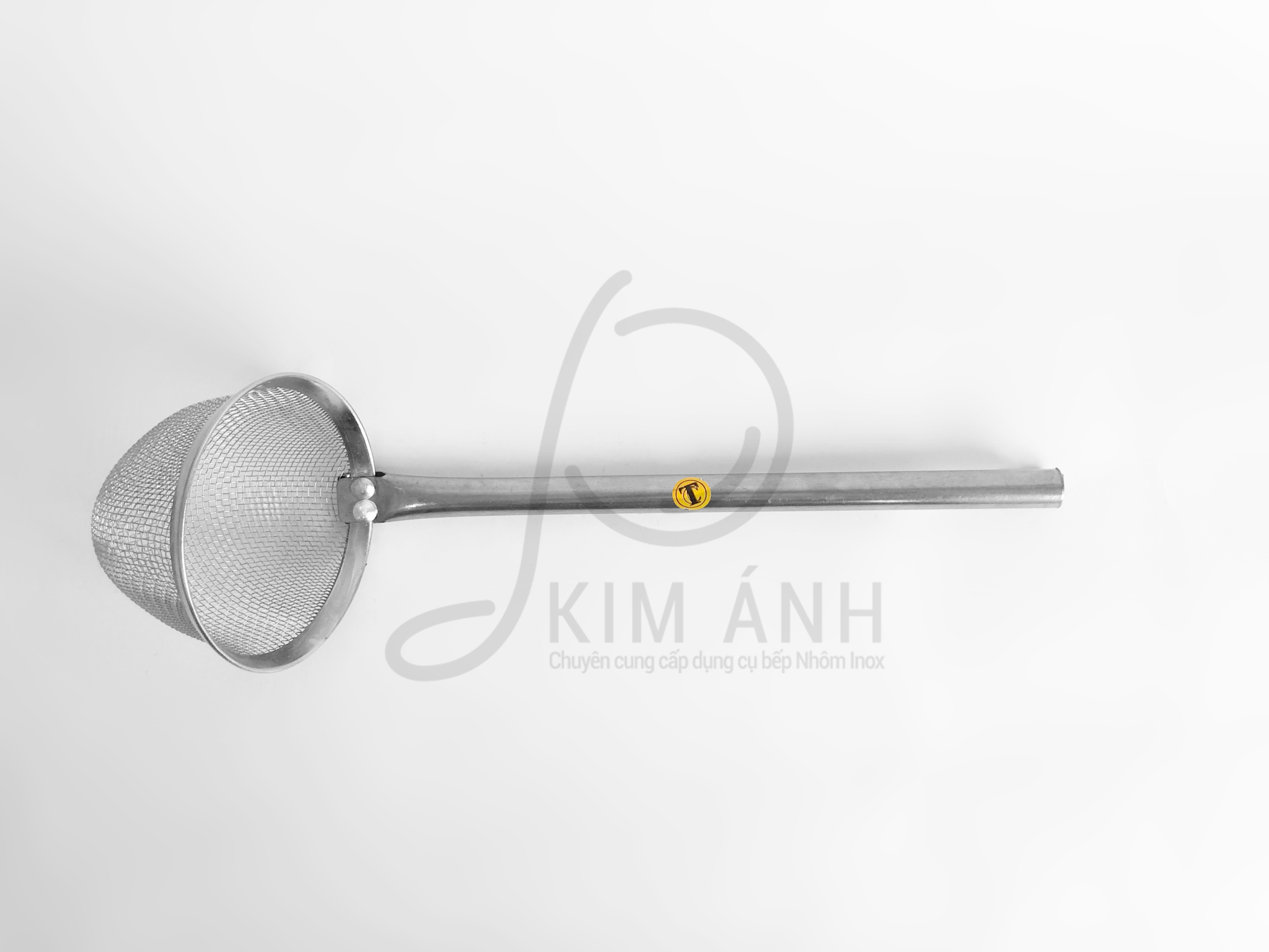Vợt cán inox