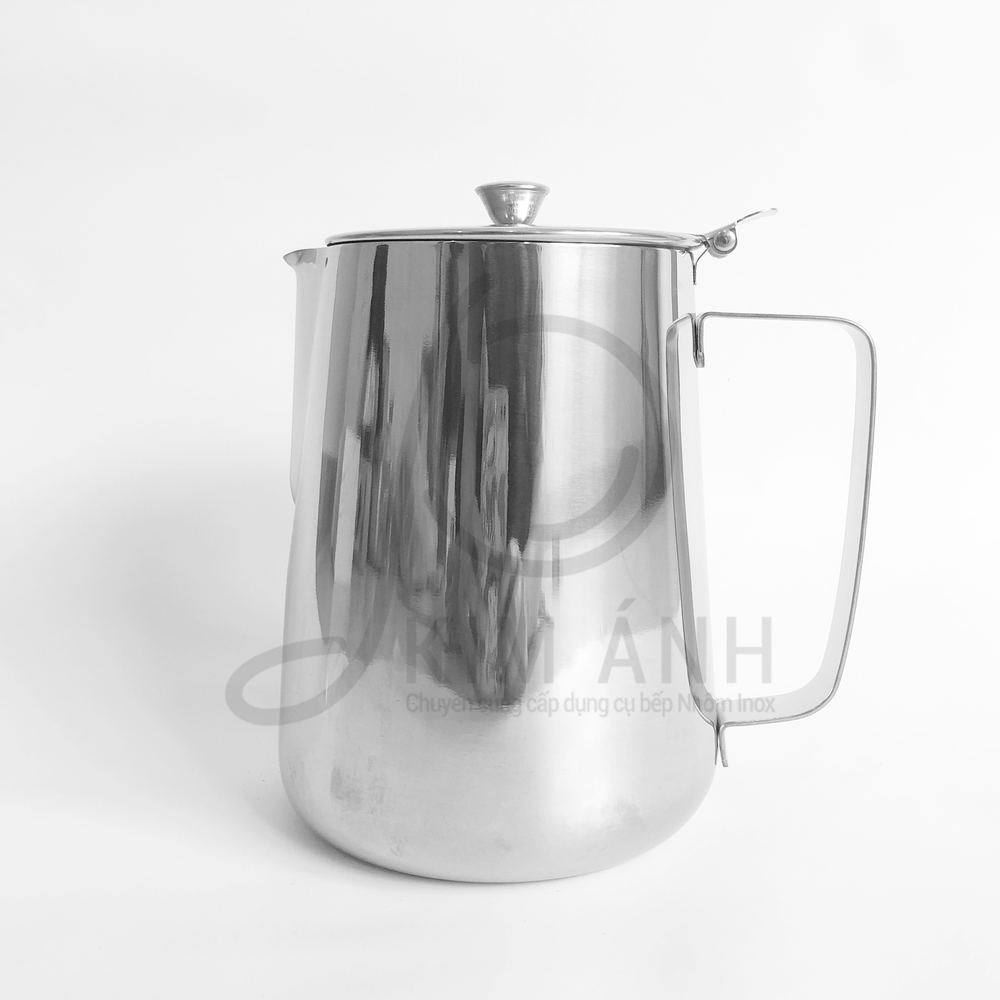 Ca sữa inox 2 lít giữ nhiệt