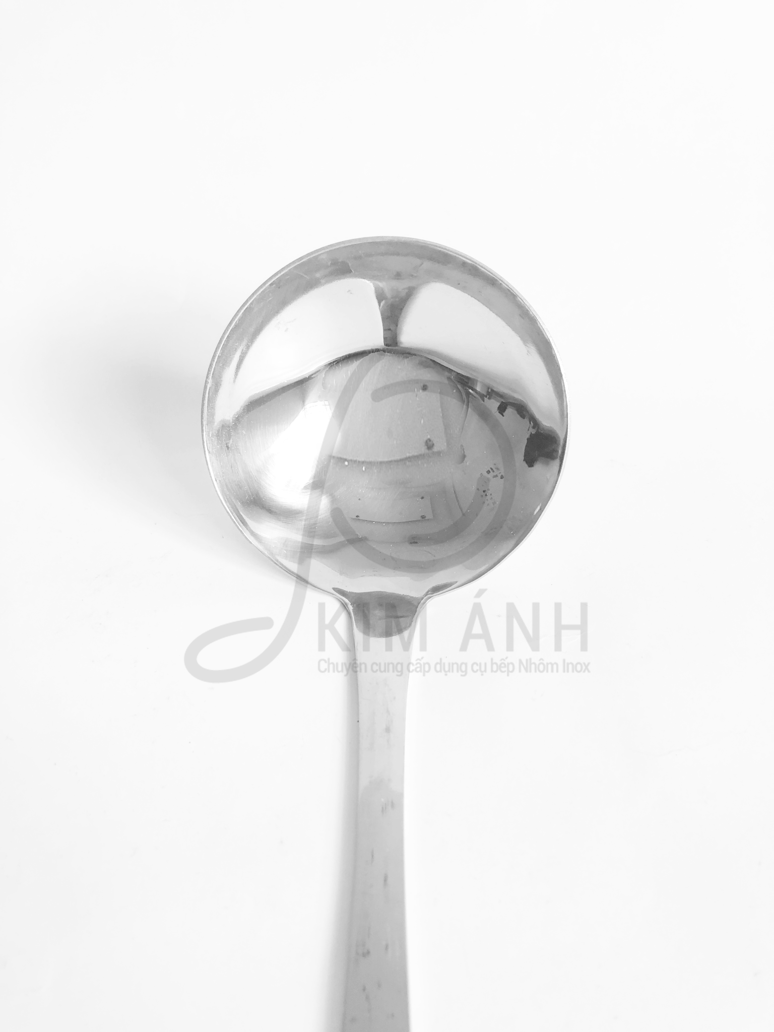 Vá inox cao cấp