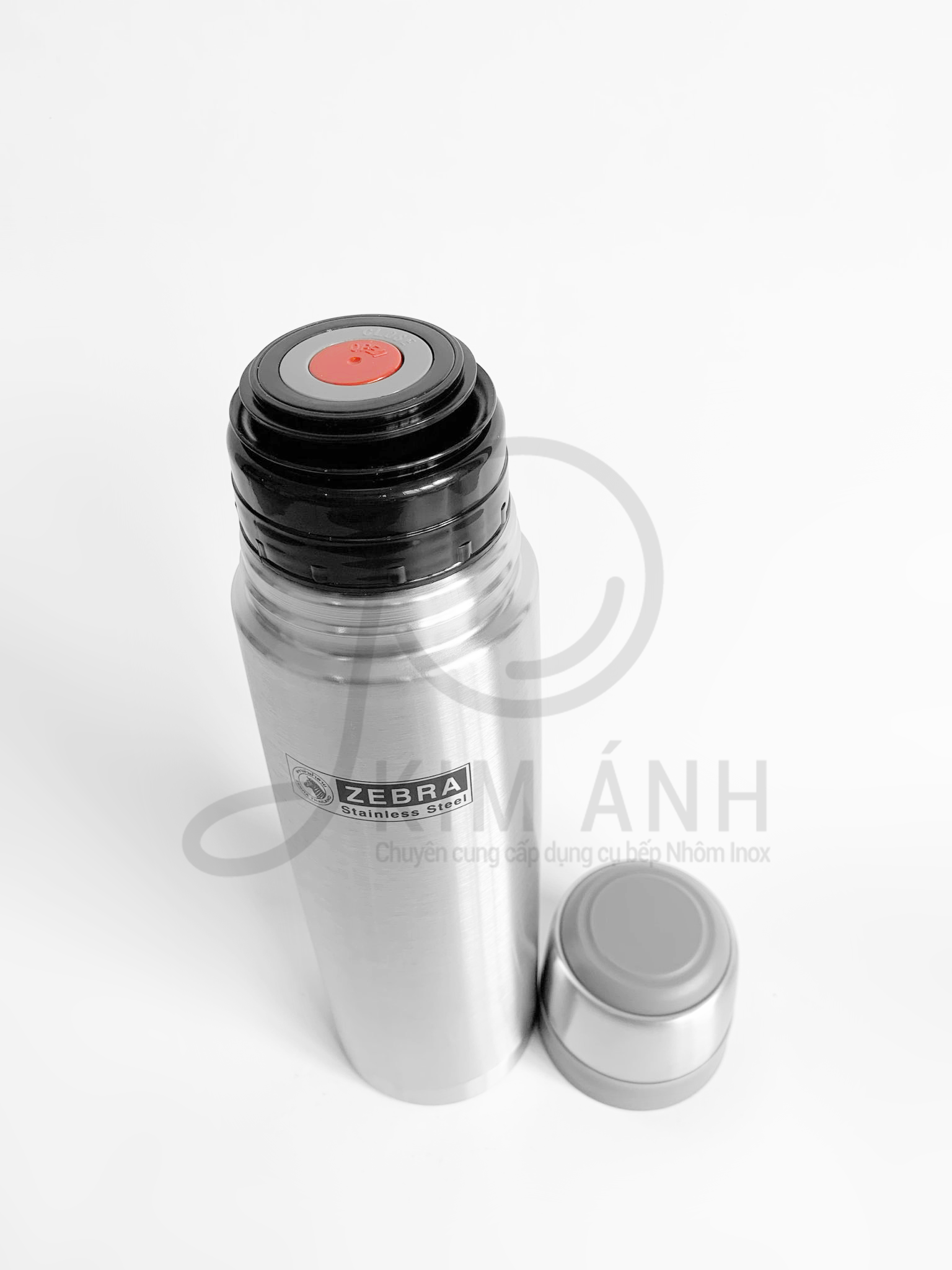 Bình giữ nhiệt Inox hàng Thái
