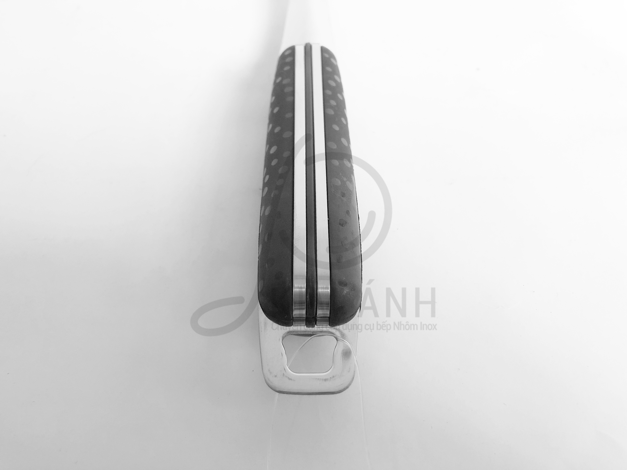 Sạn inox cán nhựa