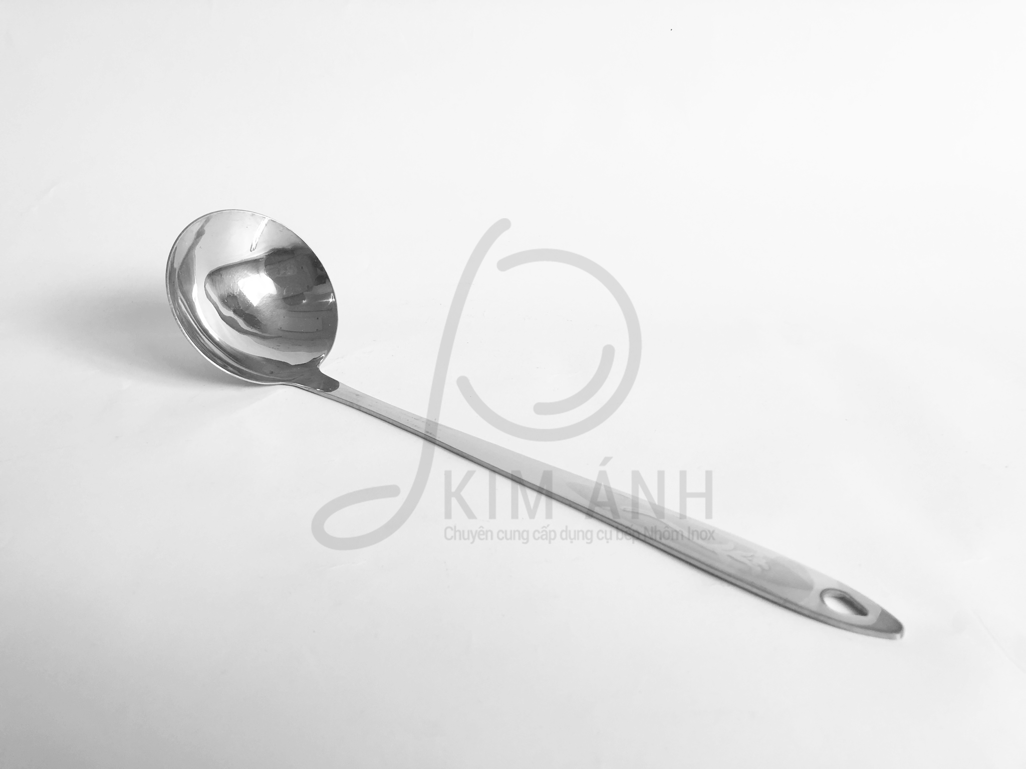Vá inox cao cấp