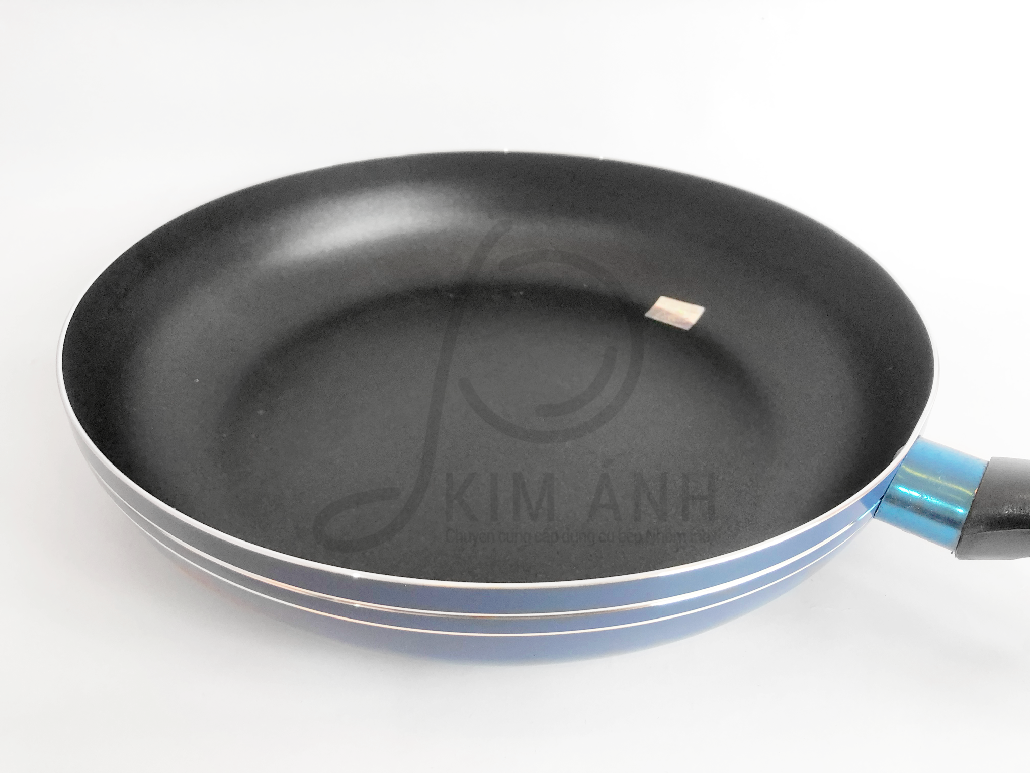 Quánh chống dính cạn Gia Linh