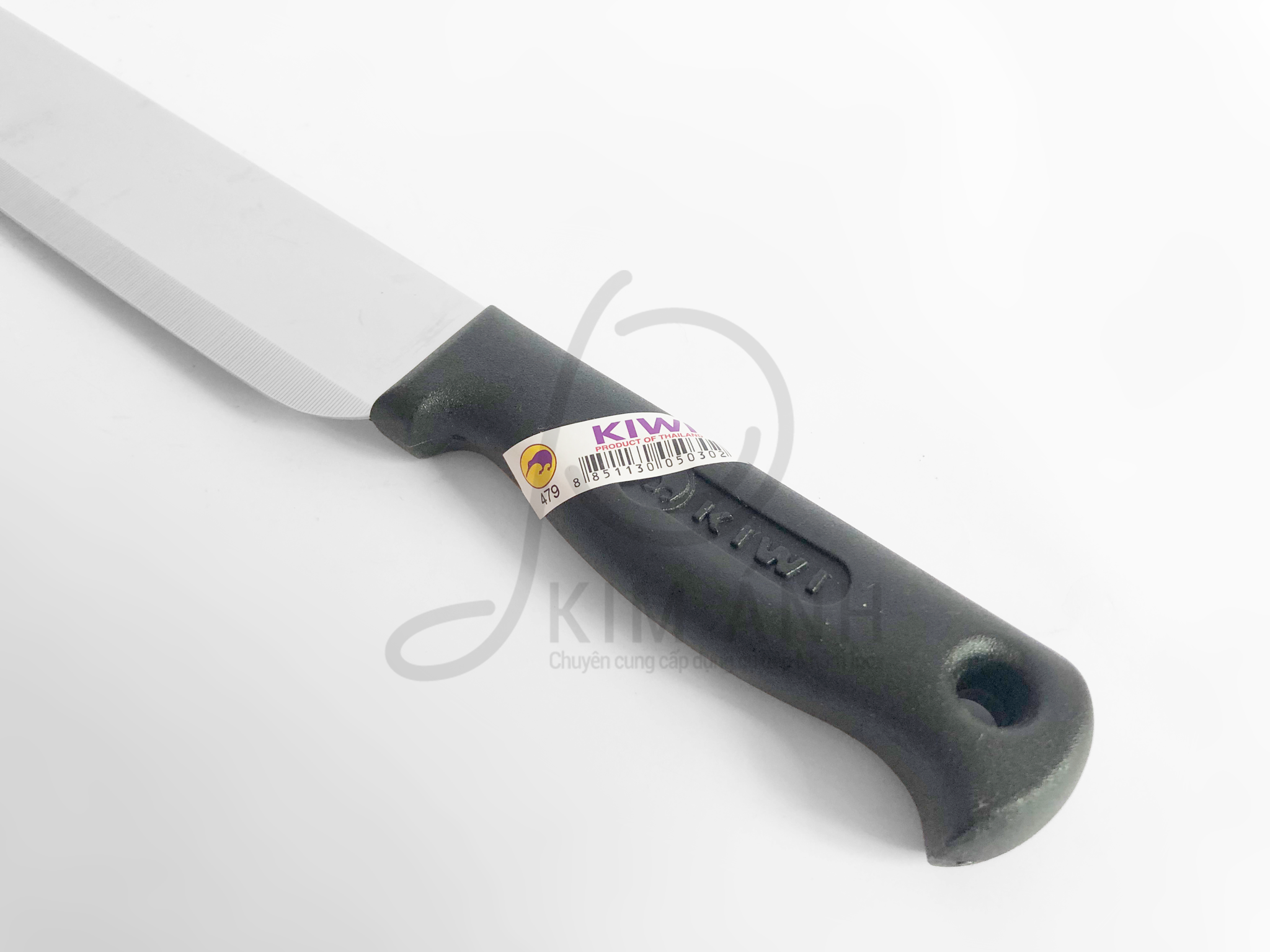 Dao bếp Thái Kiwi 478 dài 30cm
