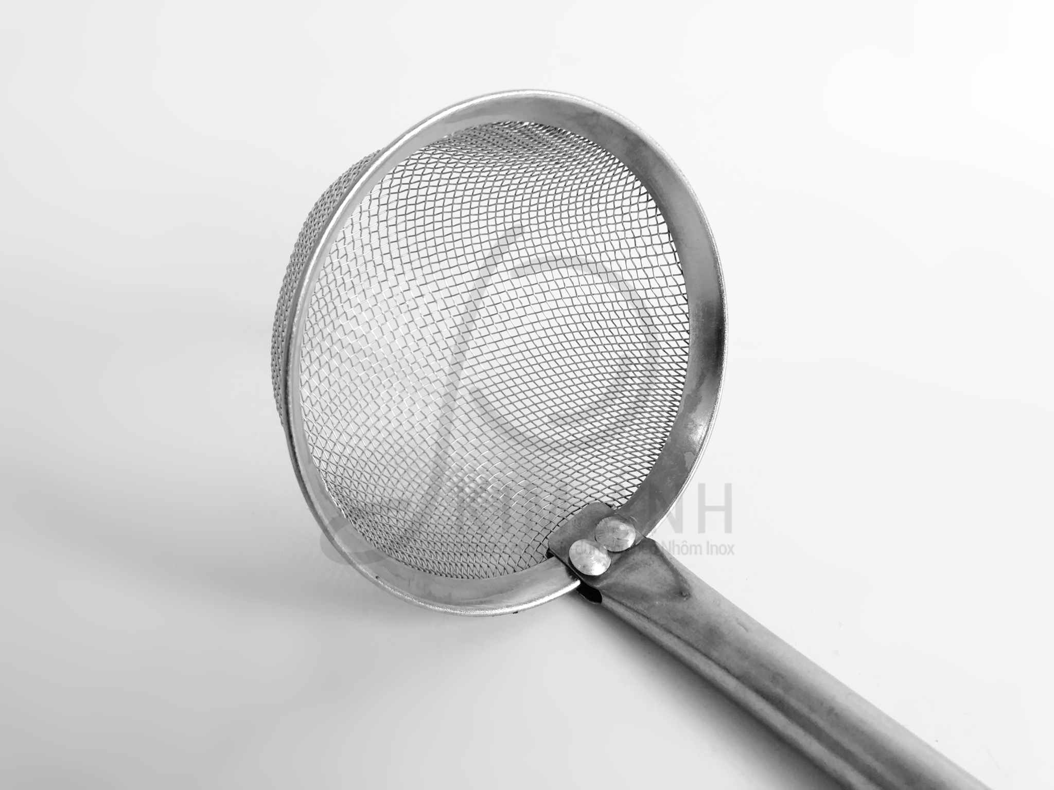 Vợt cán inox