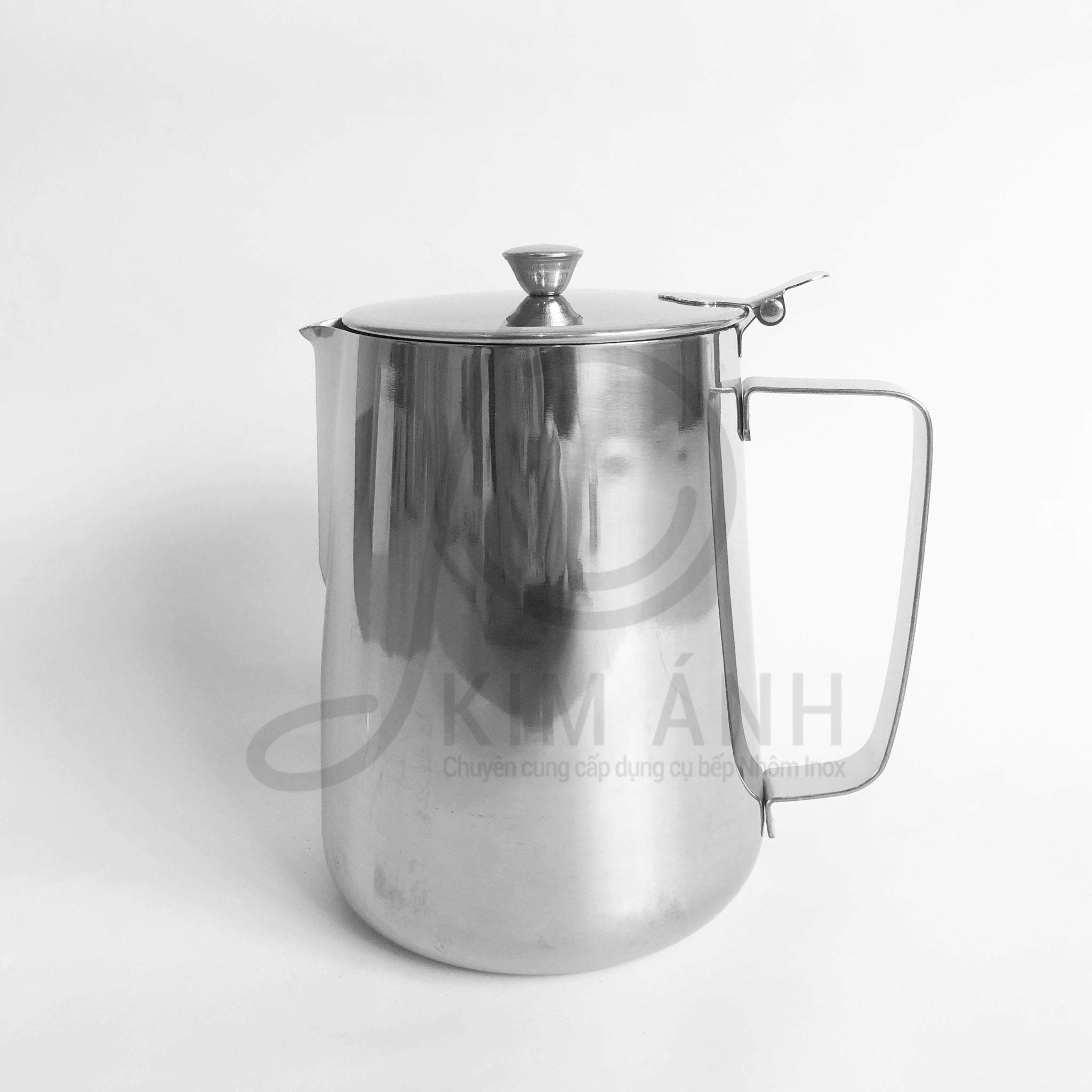 Ca sữa inox 2 lít giữ nhiệt