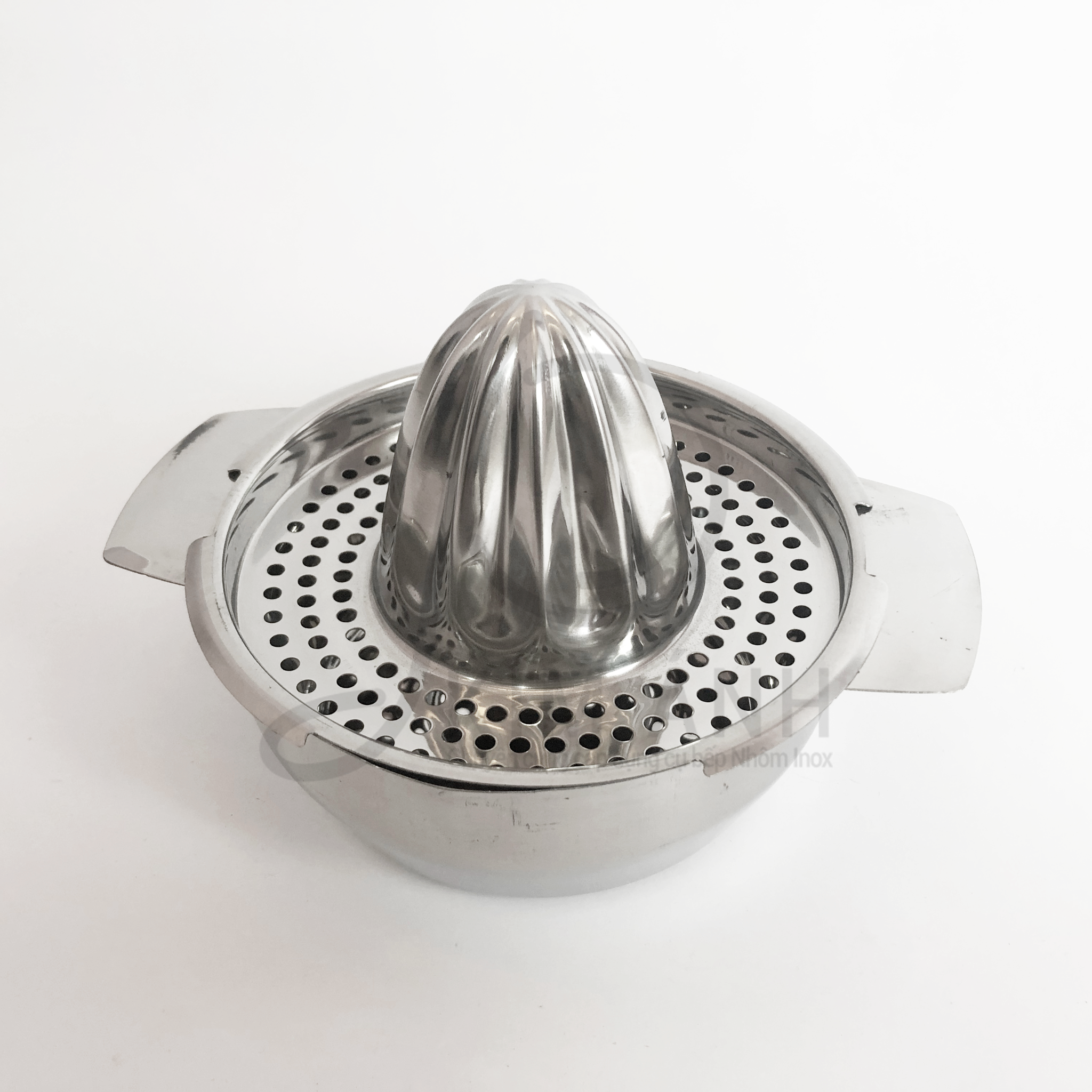 Vắt cam Inox
