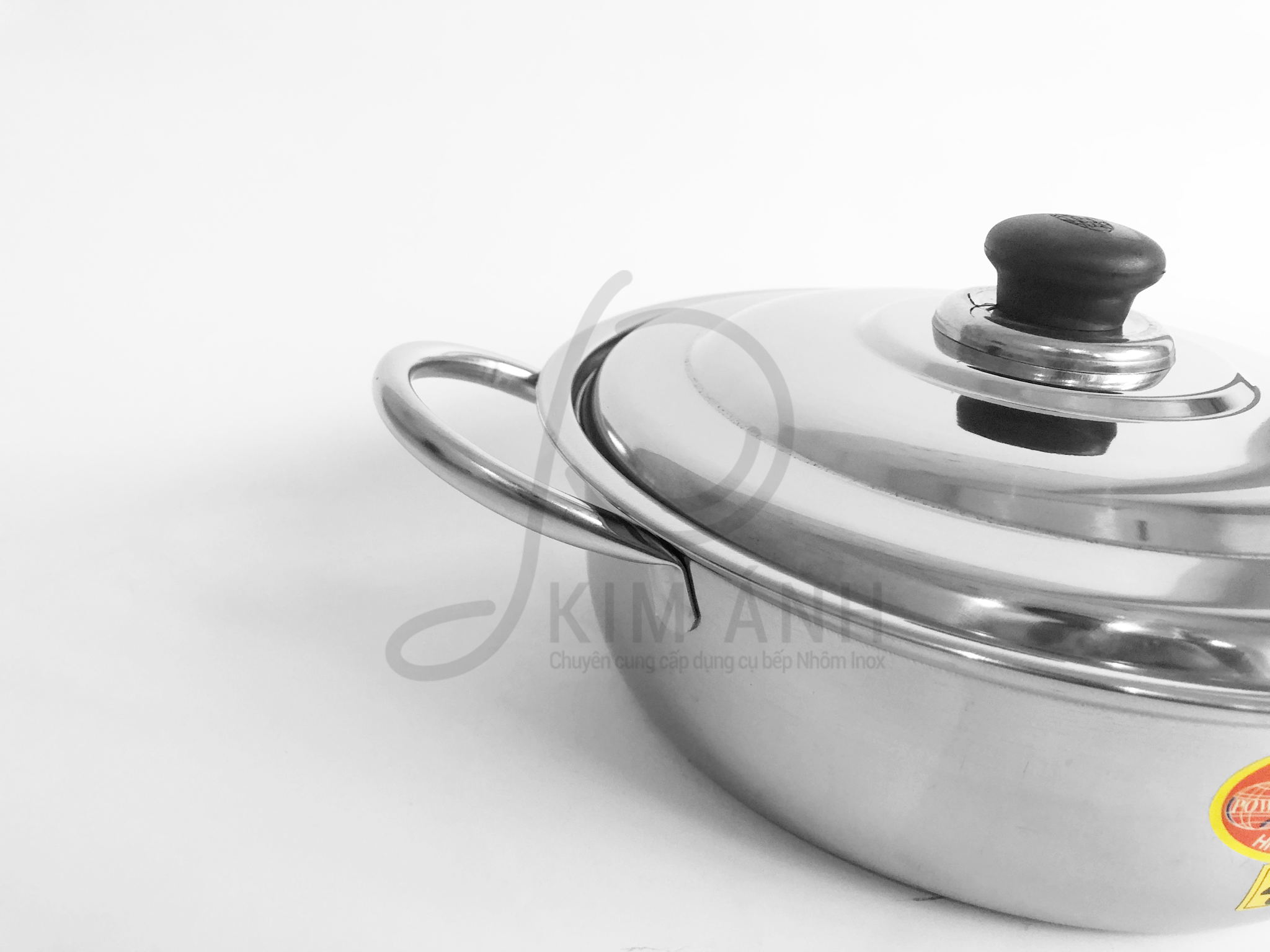 Nồi lẩu Inox Hồng Phước Thành