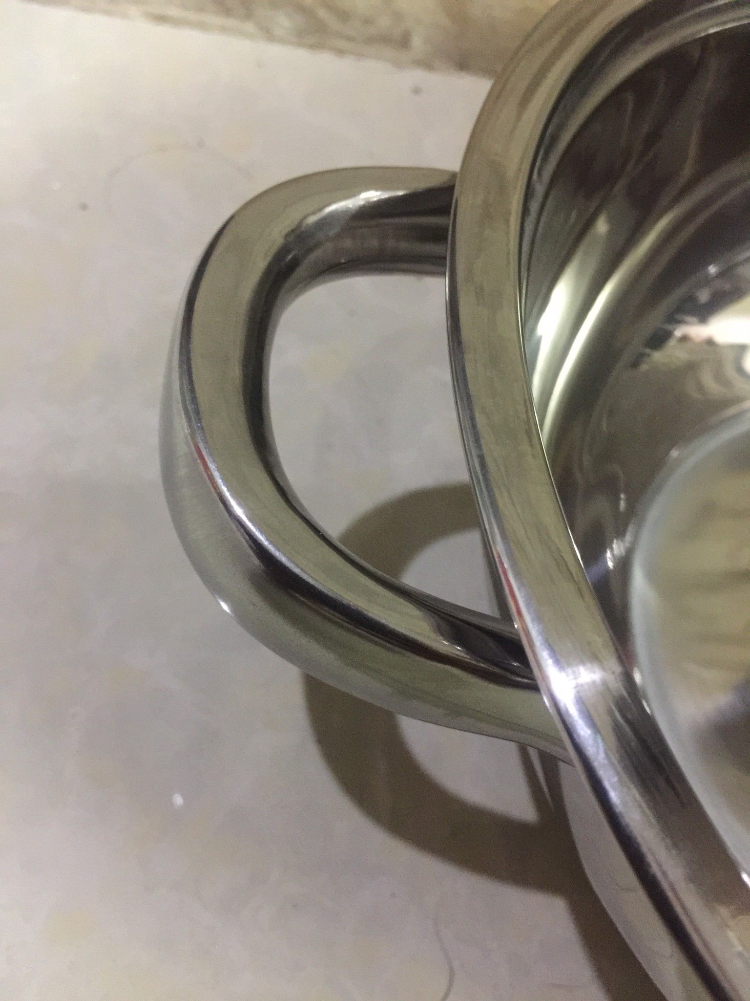 Nồi lẩu Inox Hồng Phước Thành