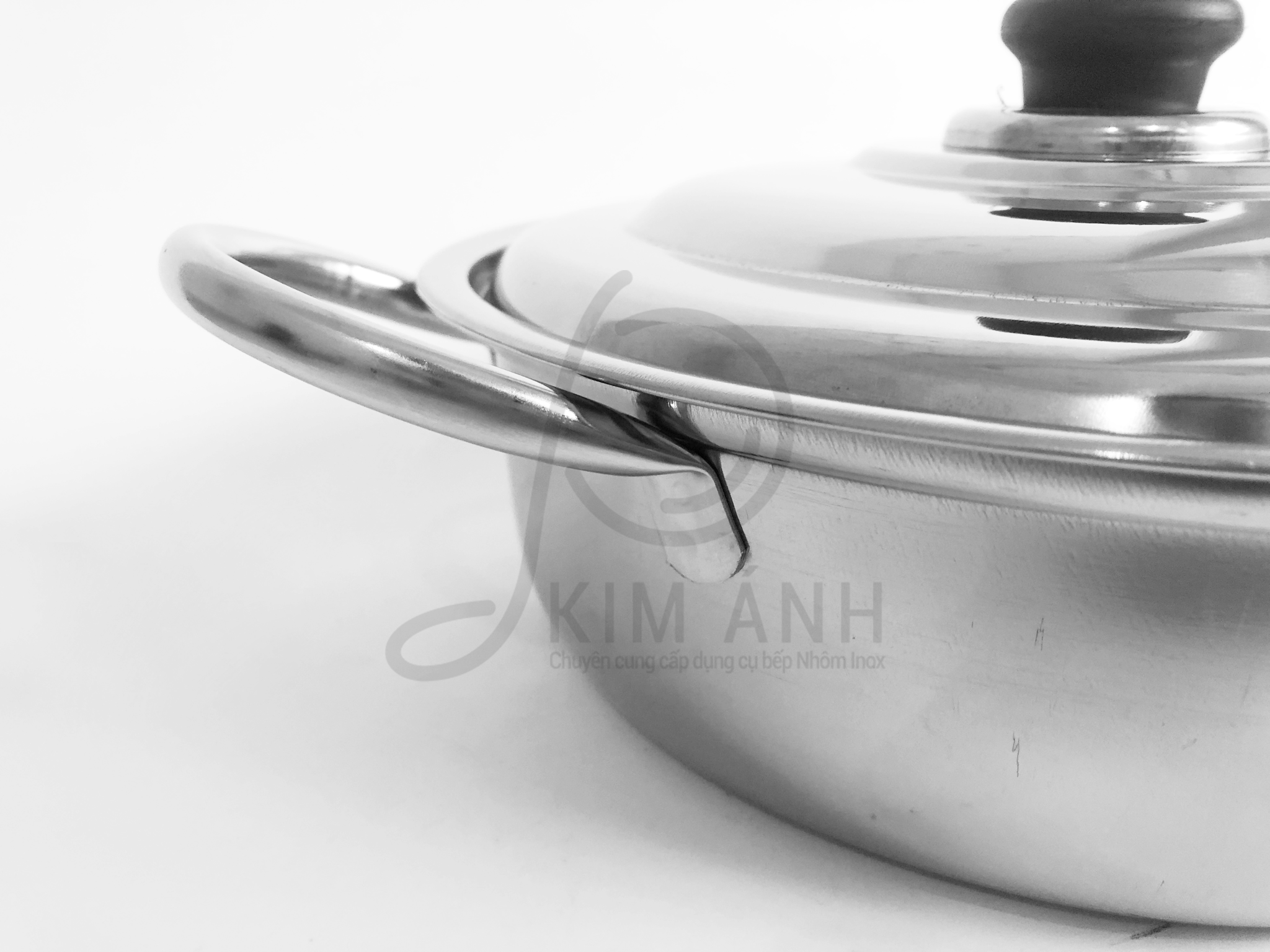 Nồi lẩu Inox Hồng Phước Thành