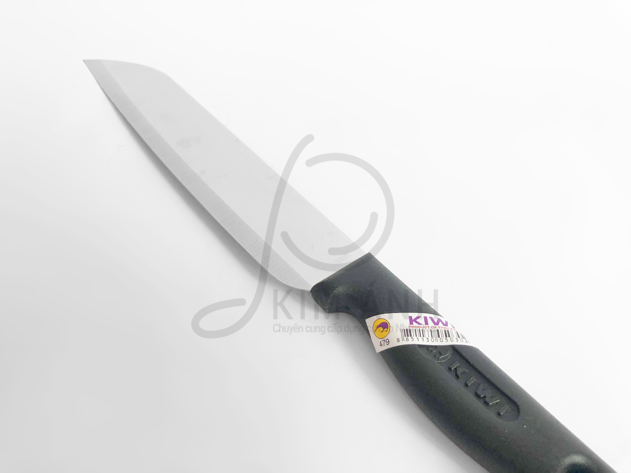Dao bếp Thái Kiwi 478 dài 30cm