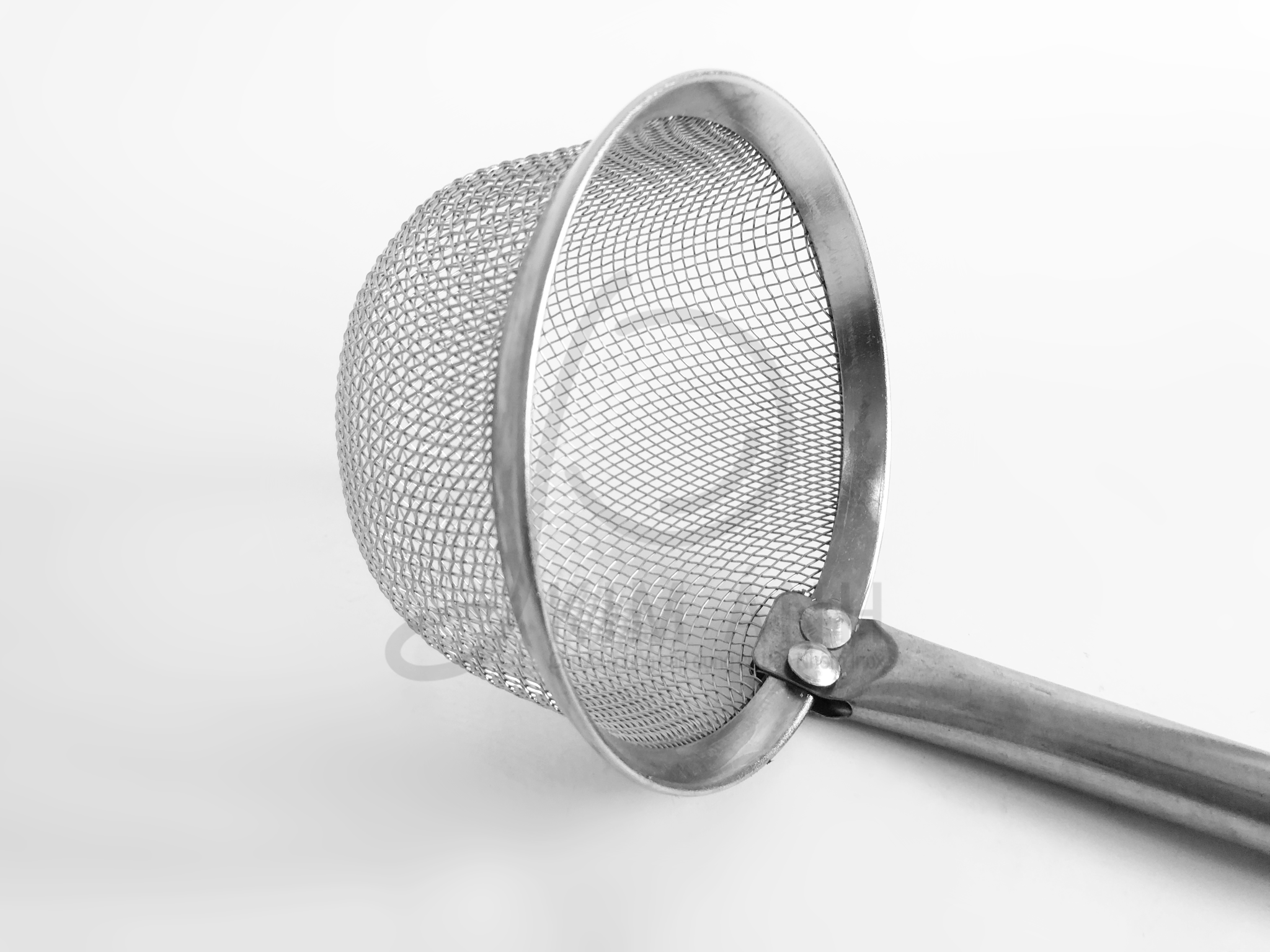 Vợt cán inox