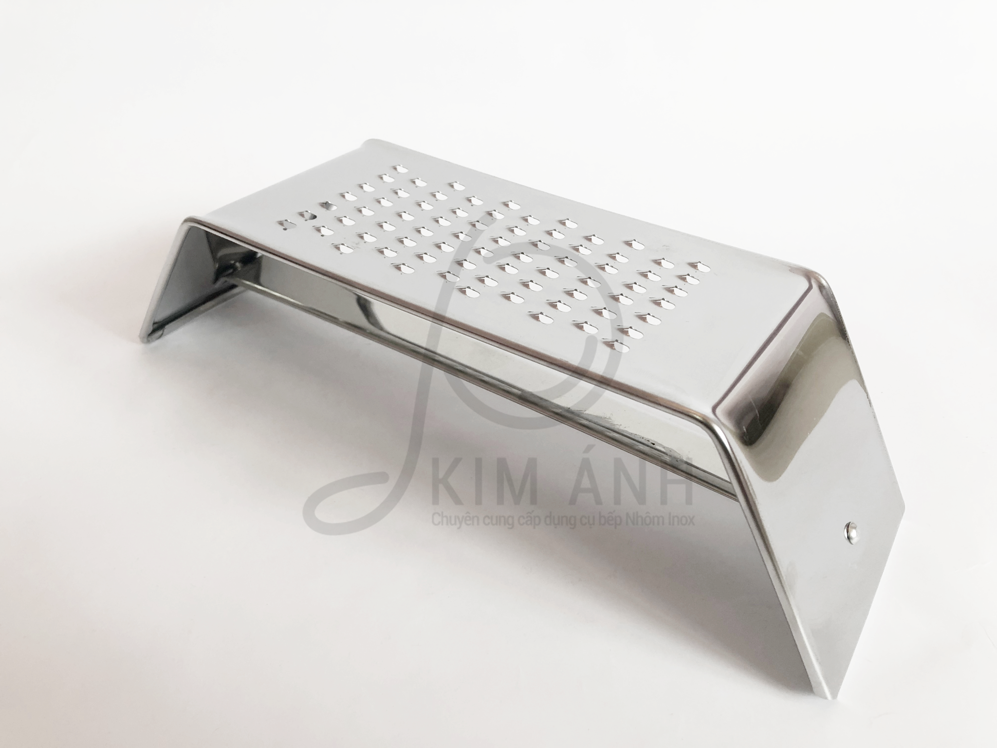 Dụng cụ bào inox