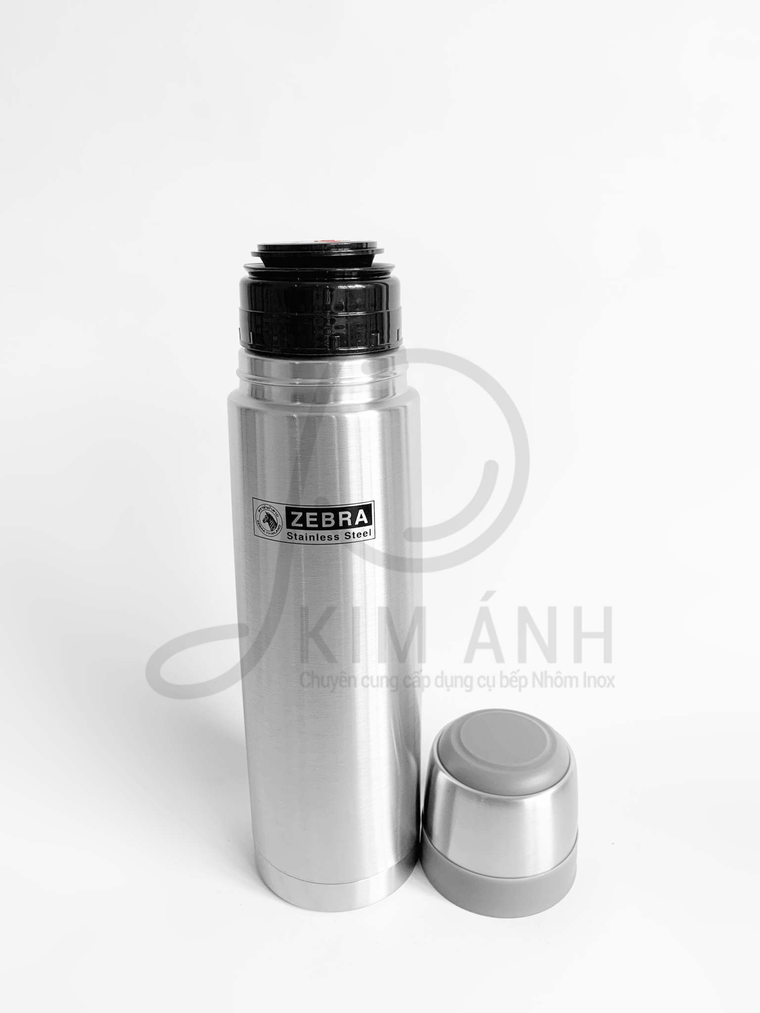 Bình giữ nhiệt Inox hàng Thái