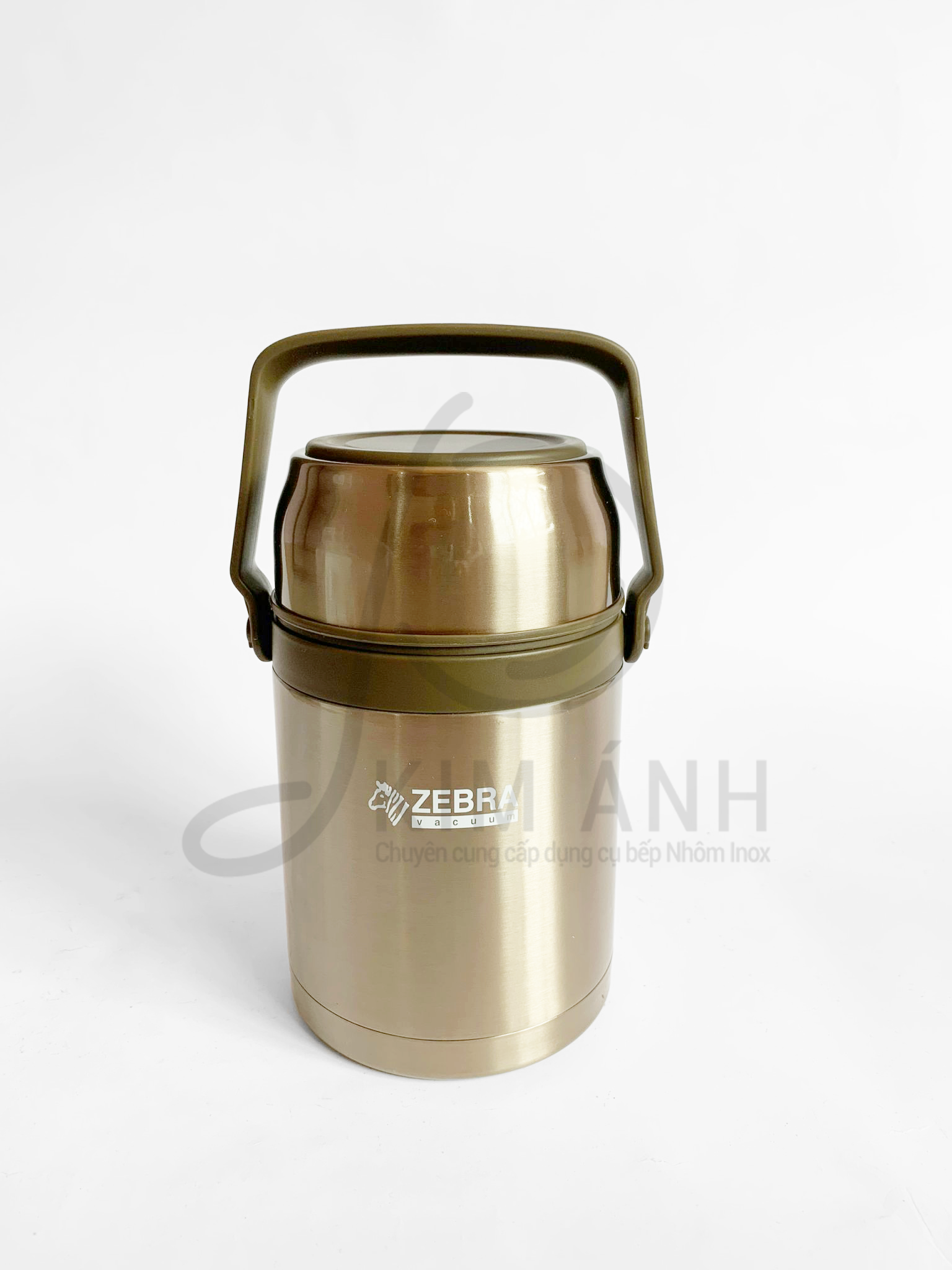 Bình ủ cháo Thái Zebra 1L