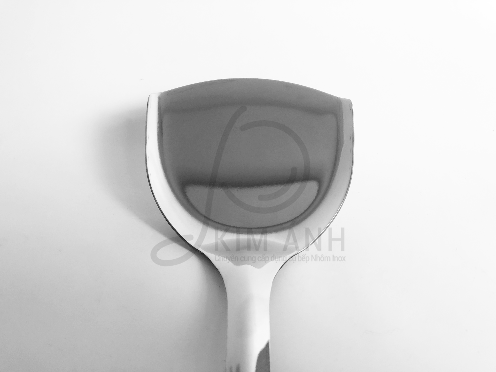Sạn inox cán nhựa