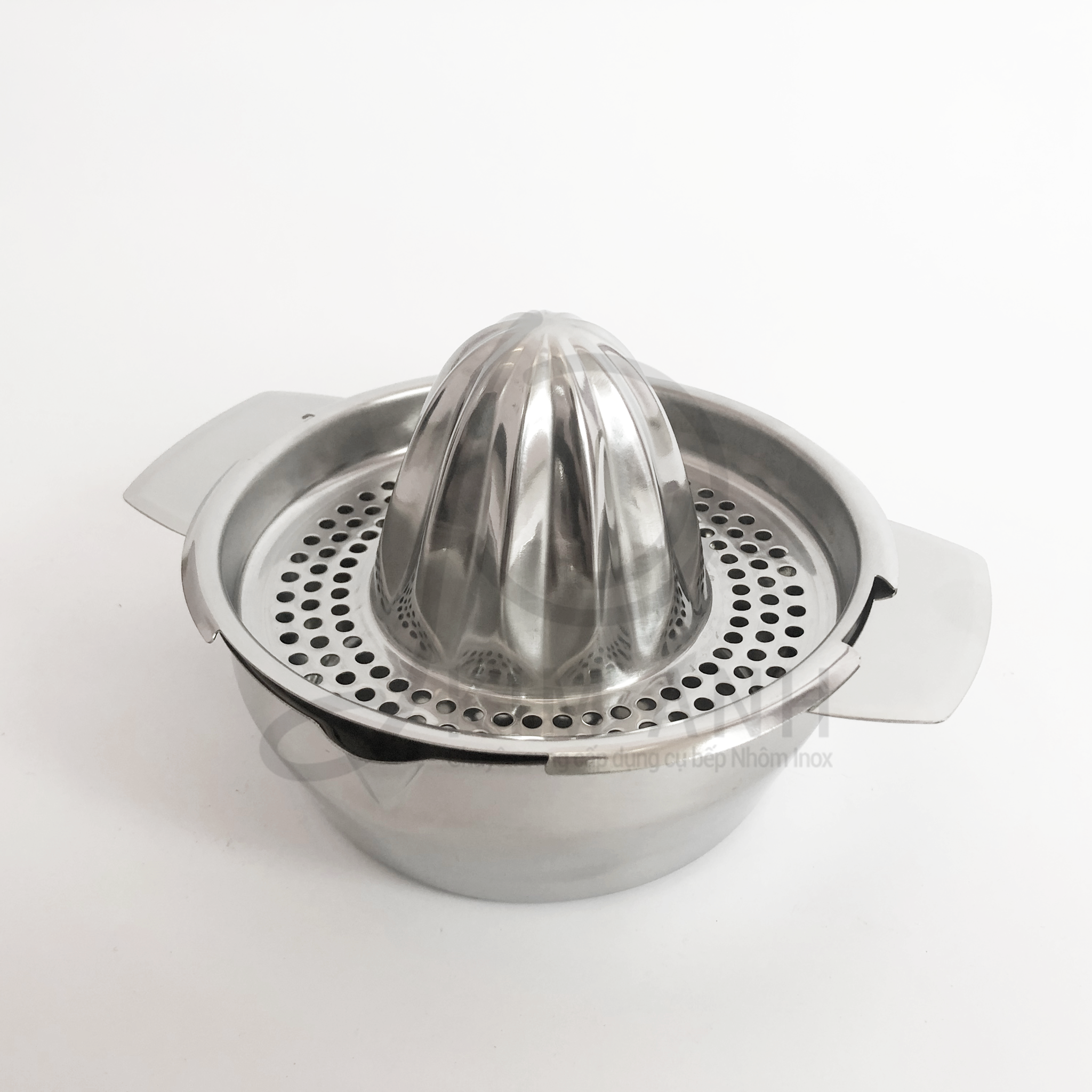 Vắt cam Inox