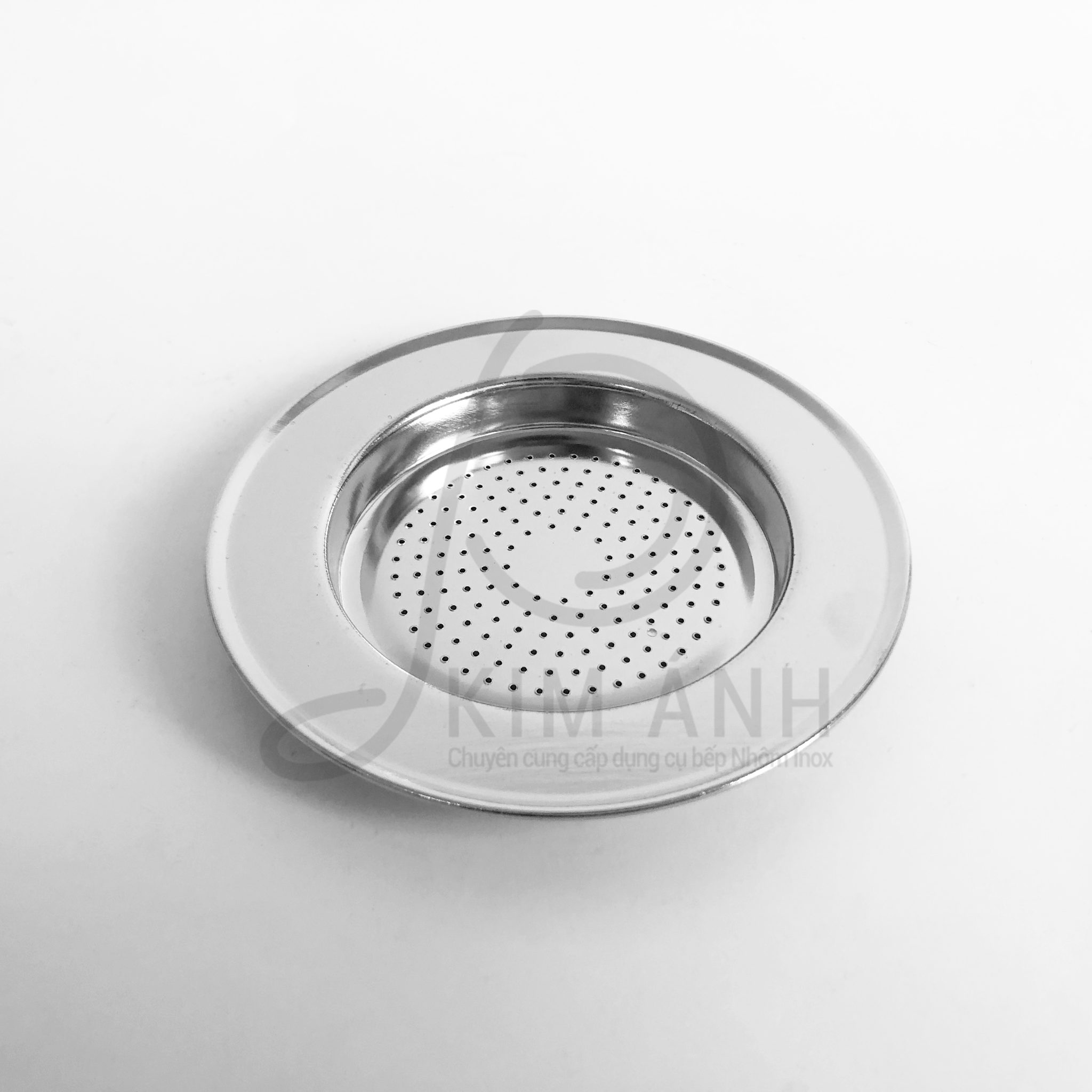 Phin cà phê Inox