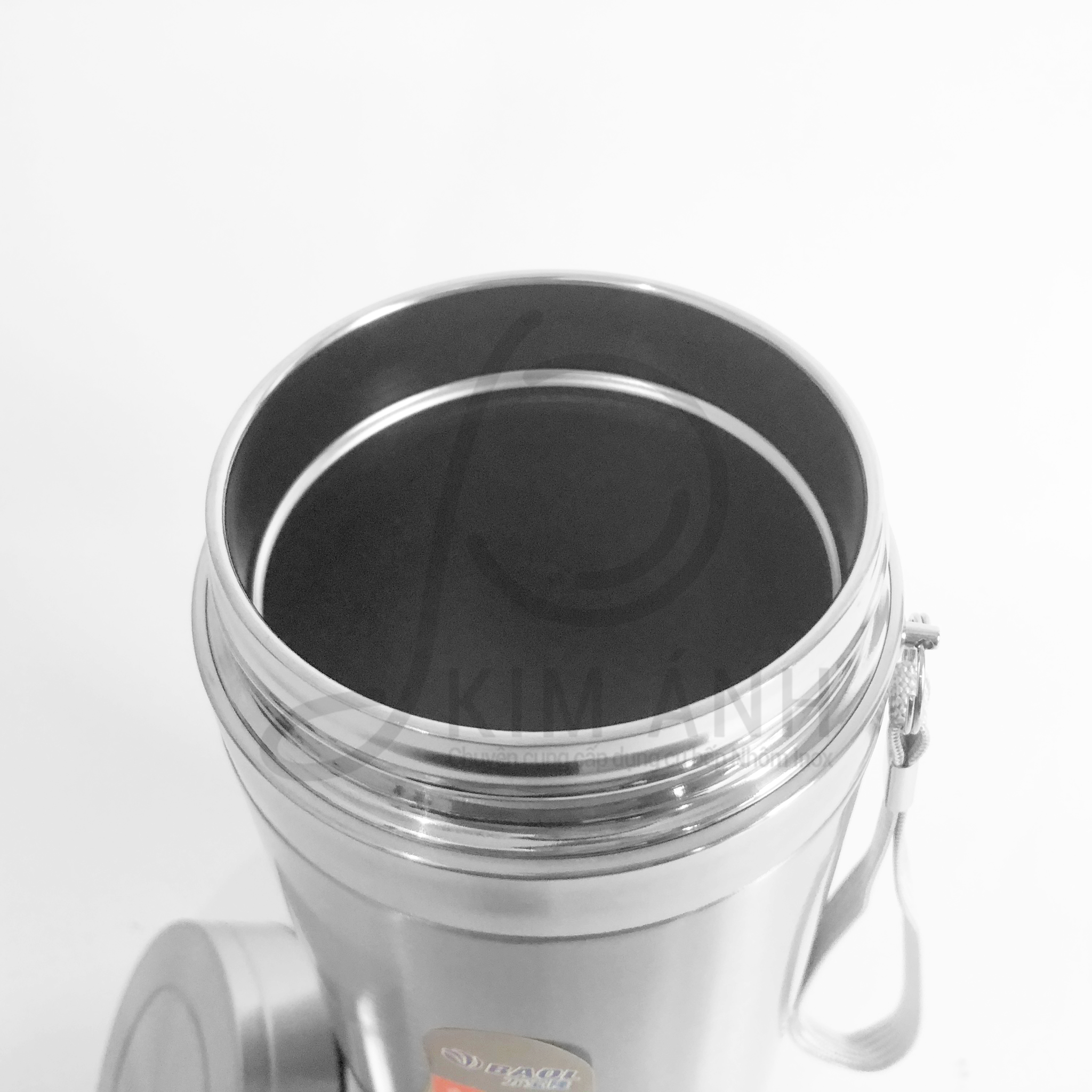 Bình giữ nhiệt Inox Baol