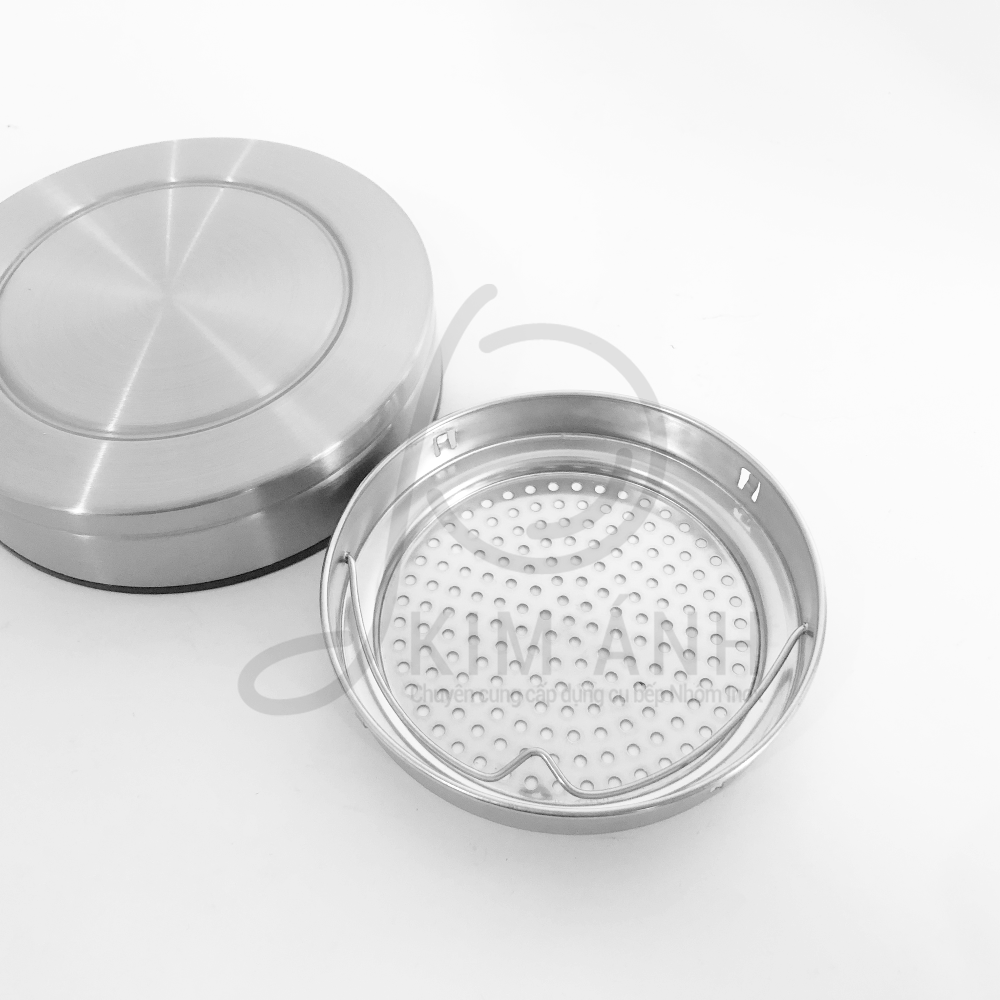 Bình giữ nhiệt Inox Baol