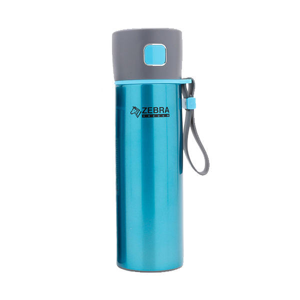 Bình giữ nhiệt Inox cao cấp Zebra