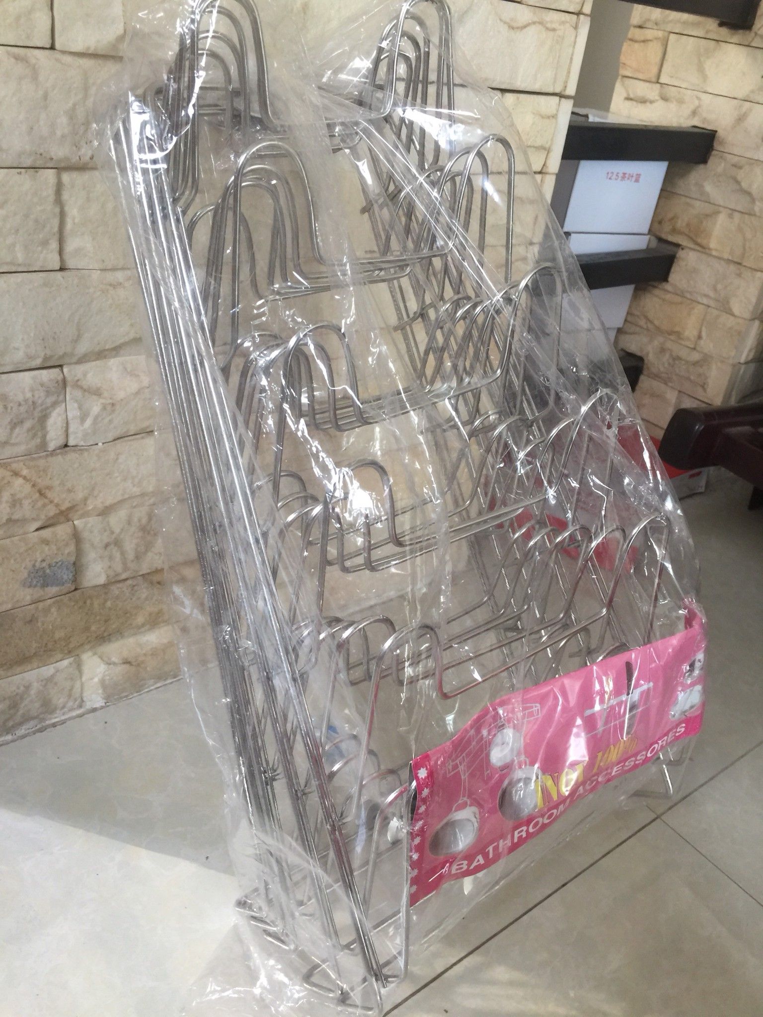 Vắt nắp Inox