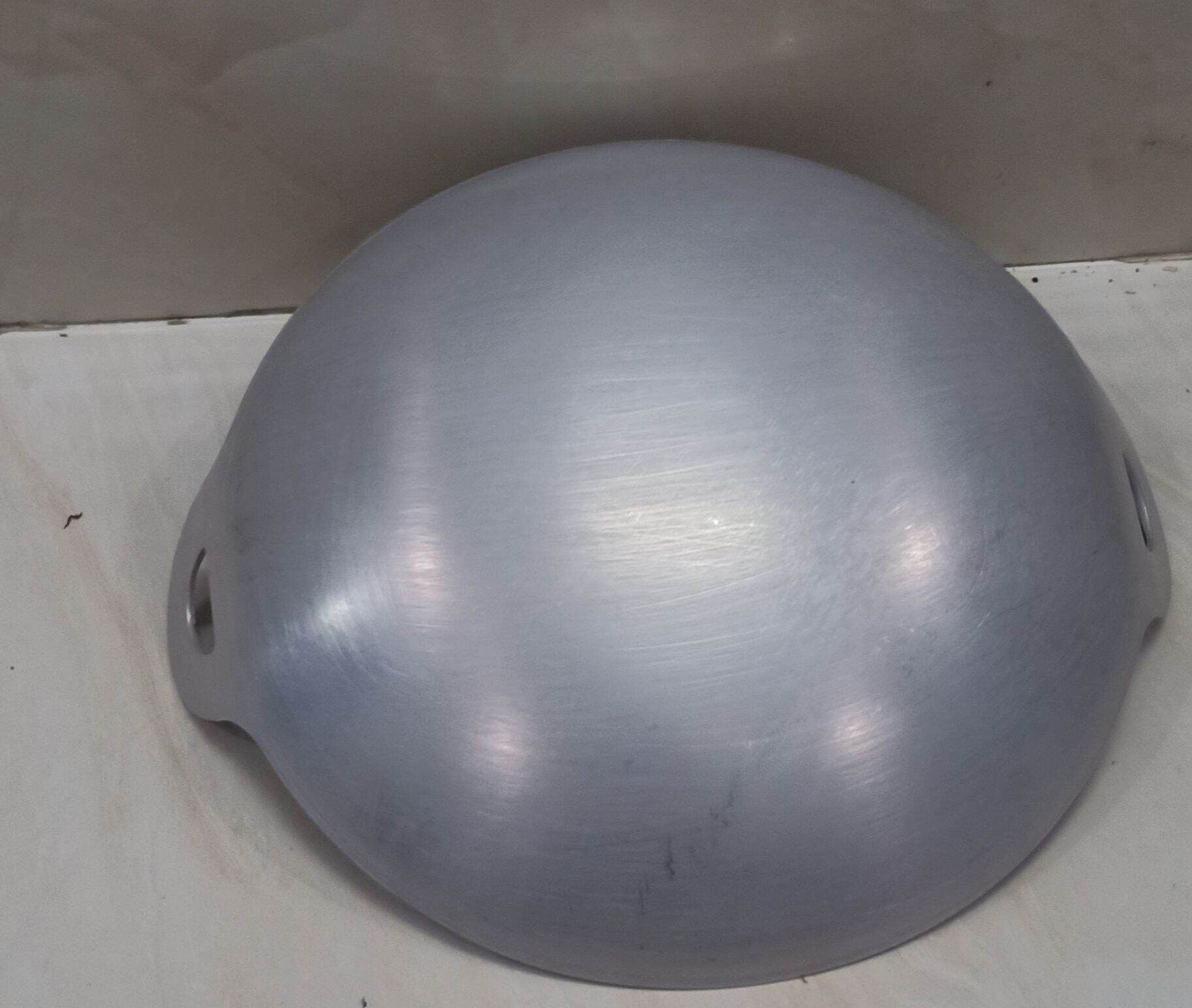 Chảo nhôm bay | Chảo bay dày đặc biệt đường kính chảo 20cm đến 70cm