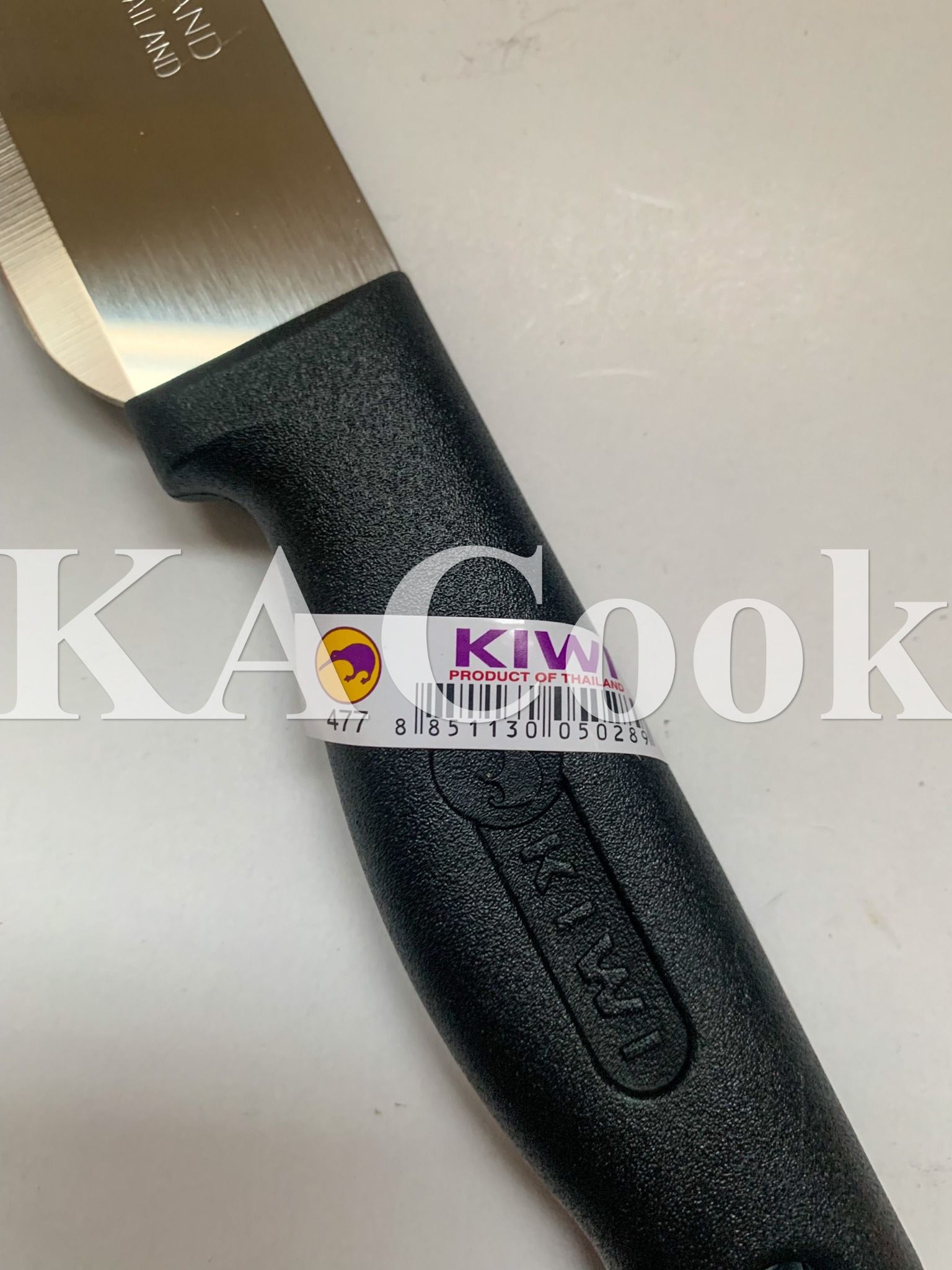 Dao bếp Thái Kiwi 477 dài 28cm