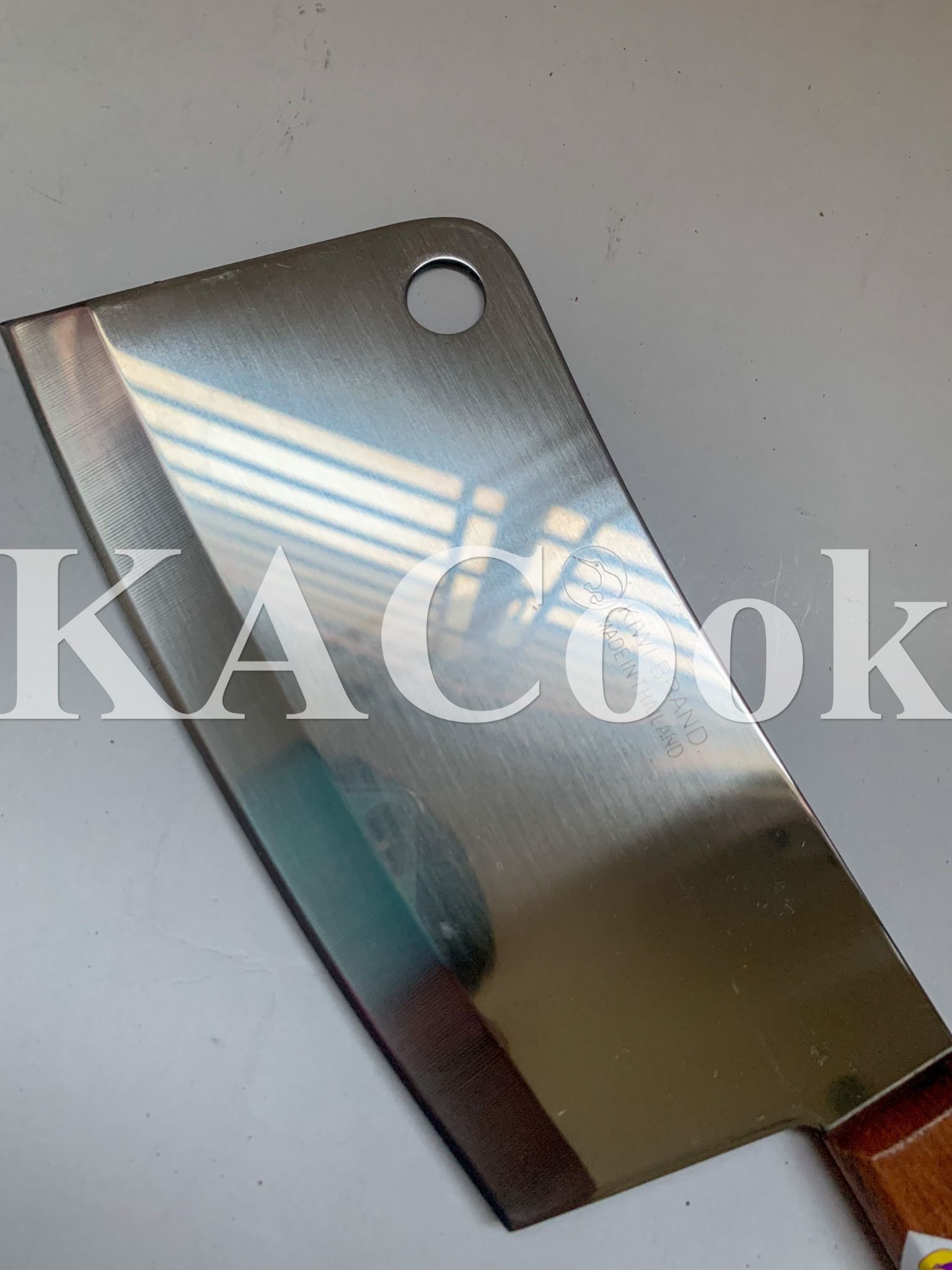 Dao Kiwi 840 chặt thịt
