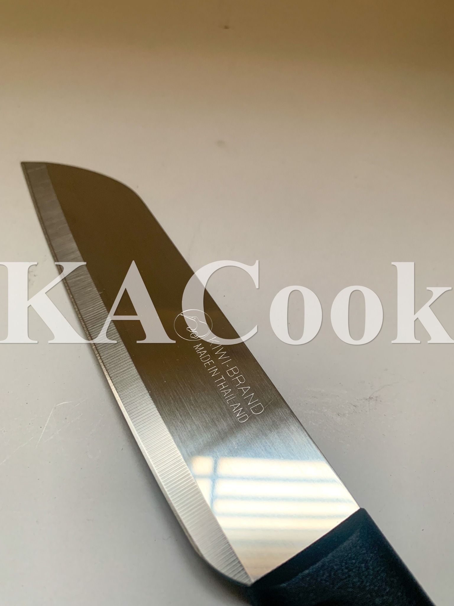 Dao bếp Thái Kiwi 477 dài 28cm